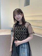 ノルン バイ シェリッシュ(Norn by sheriche) moe @moe_norn