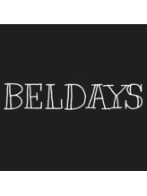 ヘアメイク　着付け専門店　BELDAYS関内店
