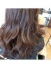 【お家用TRカラー現品プレゼント♪】大人のナチュラルハイライト&カット