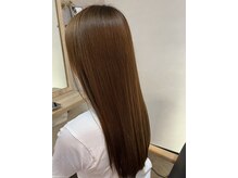 プーパ ヘアーユニ(pupa hair uni)