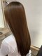プーパ ヘアーユニ(pupa hair uni)の写真/思わず触りたくなるしなやかな髪へ。一人ひとりの髪の状態を見極めて、生涯続く美しさをご提供＊