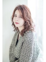 リル 7F 銀座(Rire)&nbsp;【Rire-リル銀座-】ふわふわカール☆