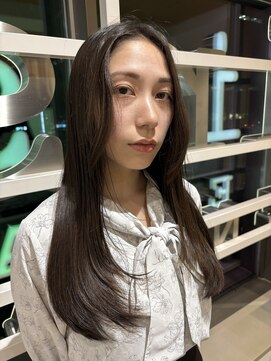 ファースト 仙台店(first) レイヤーカット