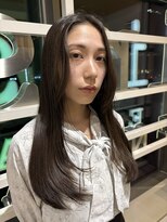 ファースト 仙台店(first) レイヤーカット