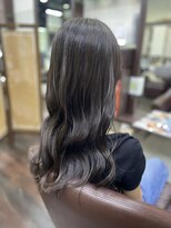 ヘアープレイスルシア(Hair Place Lucia)&nbsp;韓国風 巻き髪ヘア♪