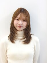 フラミューム 三島(flammeum)&nbsp;吉田 星子