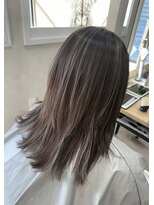 エモ(emo)&nbsp;大人ハイライト☆