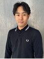ジーナ 渋谷本店(Zina) 岡部 一輝