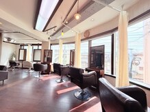 ヘアーサロン ノルテ(Hair Salon NORTE)