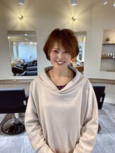 フェイム(FaMe)&nbsp;高橋 奈津美