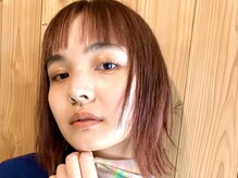 ファンビリ(Fambilly)の雰囲気（お客様のスタイルに合わせてご提案！パツっとボブが一押し◎）