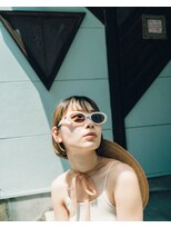 ナロ(narro)&nbsp;バランスボブ