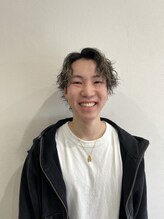 エヌ(N)&nbsp;青島 佑樹