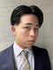 メンズサロンロス(LOSS)の写真/【HOTPEPPER Beauty AWARD 2025年ベストサロン部門注目サロン選出】～オトコの余裕を纏え～