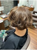 ベージュ系カラー