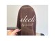 スリーク バイ シュシュ(sleek by Chouchou)の写真