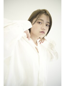 カラーボックス(color box) グレージュ