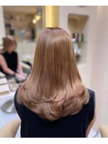 プアメリア 名古屋(Puamelia)&nbsp;ミルクティーベージュ