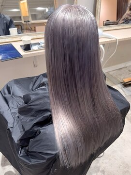 リコラックスビー(LICO LUXBE) ☆