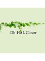 ディーエイチハルクローバー(Dh-HAL clover) 原 由美子