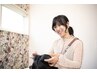 【キレイなカラーにしたいけど美髪にもなりたい方】