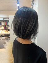 ミラー(Mirror’) playing color