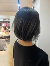 ミラー(Mirror’) playing color