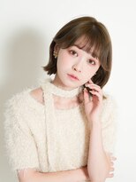 ピッコリーノバイプロデュース 小田急相模原店(Piccolino by Produce) ショートヘア#小田急相模原#ショートヘア#丸みショート