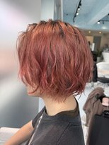 アミティ(AMITY)&nbsp;メンズボブ