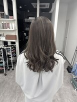 ルエ(Louer)&nbsp;Louer hairmake×ロング