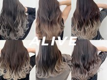 アライブ キチジョウジ(ALIVE Kichijoji)