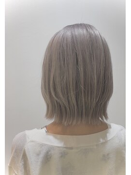 フレンズ 麻生店(friend's) 【札幌麻生　ホワイトベージュ】