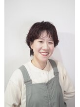 エイト(eight)&nbsp;杉本 葉月