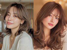 アレクサンドルオブカラーズカナザワ(ALEXANDRE OF COLORS KANAZAWA)