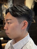 ニゲラ 町田(NIGELA)&nbsp;ショートフェザースタイル