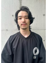 オプスヘアー 西新店(OPS HAIR) kodai 