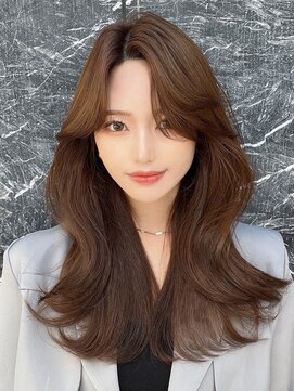 アマトウキョウ 表参道(AMA TOKYO) 20代30代40代◎小顔韓国くびれボブディセミディ