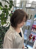 20代30代40代/ シアーグレージュ