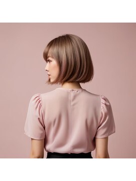 《秋冬だけの限定カラー》