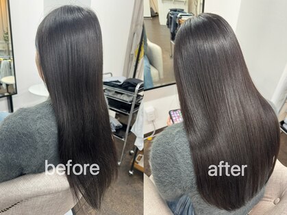 ルアンプラス(ruen+)の写真