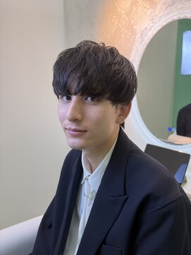 ソフトクラシックマッシュ