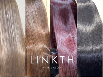 イルームバイリンクス 大宮(ILLUME by LINKTH)の写真/髪の状態を見極め、あなたにぴったりのTrをセレクト！髪質改善特化のサロンが認める【ウルトワ】取り扱い。