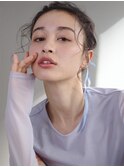 結婚式お呼ばれヘアアレンジヘアセット/タイトアレンジ/20代30代