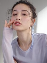 コノカ 北浜(KONOKA)&nbsp;結婚式お呼ばれヘアアレンジヘアセット/タイトアレンジ/20代30代