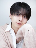 ゴールド 京都 三条(GOALD) マッシュ
