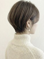 ウィールールピヴォクロス(WE RULE pivot cross)&nbsp;【30代40代50代】#髪質改善#縮毛矯正#レイヤーカット#白髪ぼかし