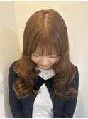 人気のスモアベージュ♪