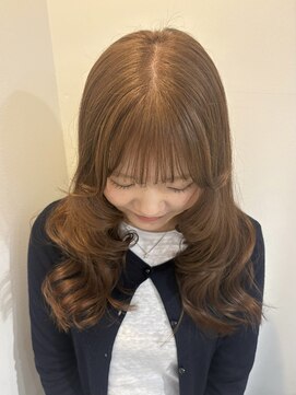 シイ(SIE) 人気のスモアベージュ♪