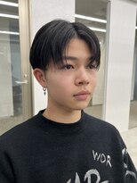 ハイプ 枚方(HYPE)&nbsp;センターパート