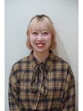 クレーデ 姪浜店(Crede) 吉田 絢音